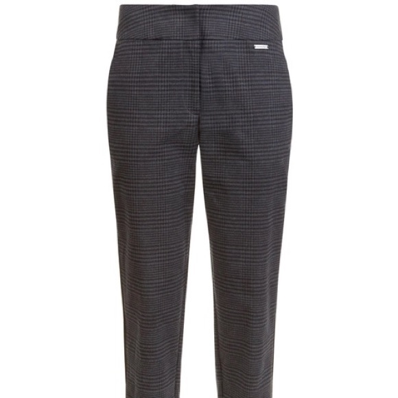 Sweaty Betty Weekend Trousers - cropped casual pants - Picture 1 of 4